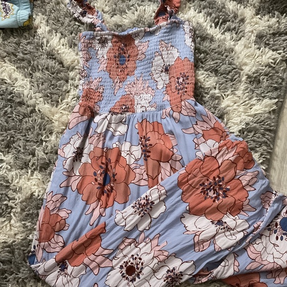 Aritzia chianti jumpsuit - Picture 2 of 2